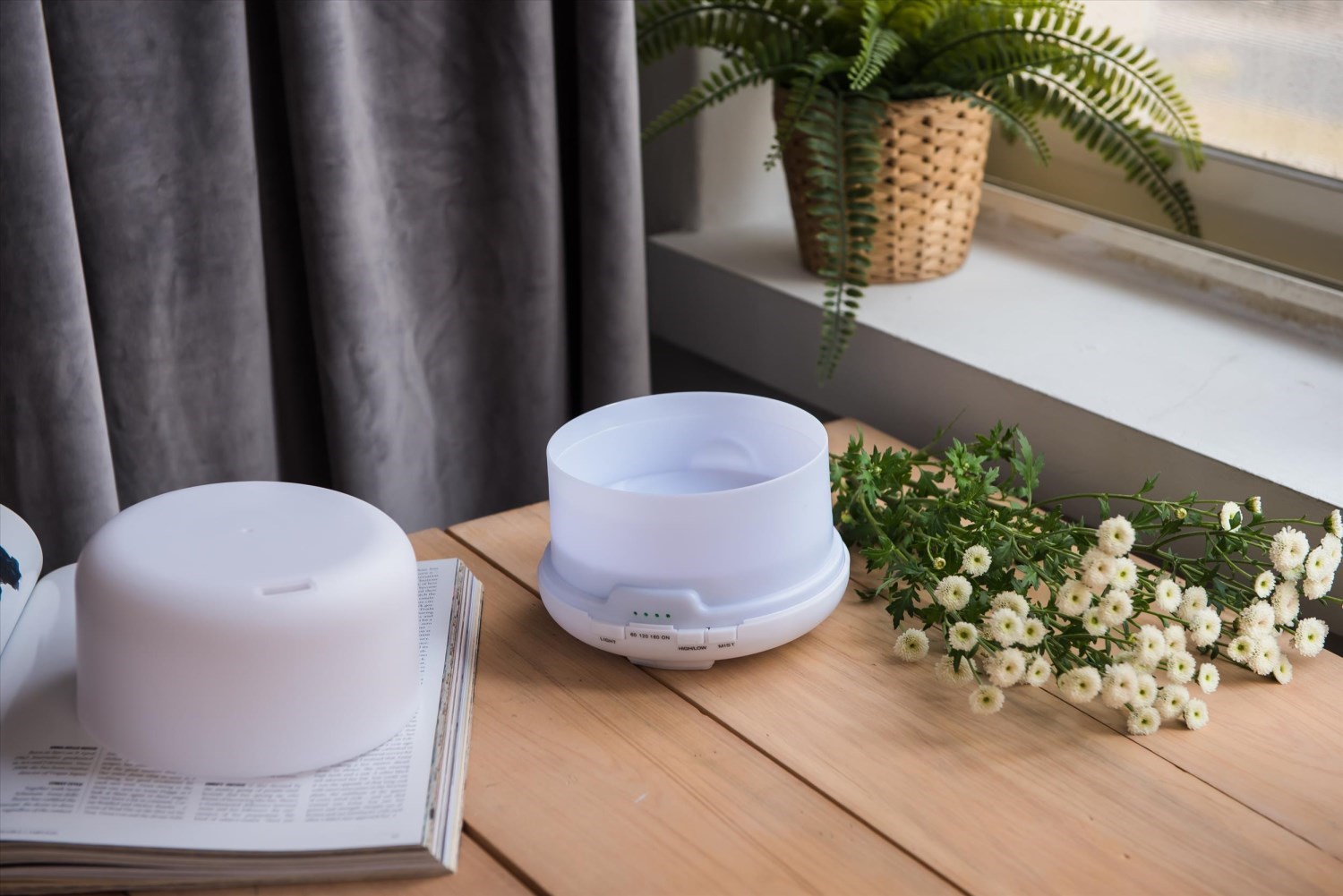 抗菌除臭噴霧買4瓶(190ML)送擴香機一組 