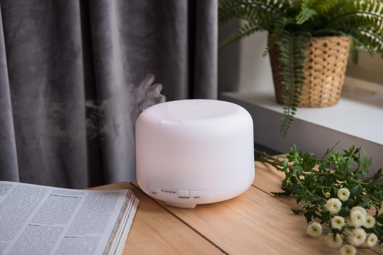 抗菌除臭噴霧買4瓶(190ML)送擴香機一組 